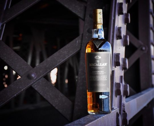 The Macallan Edition No. 1