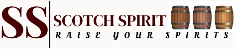 Scotch Spirit World