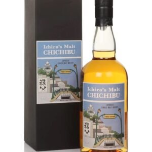 Chichibu Paris Edition 2019