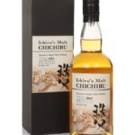 Chichibu The Peated 2012 (bottled 2016)