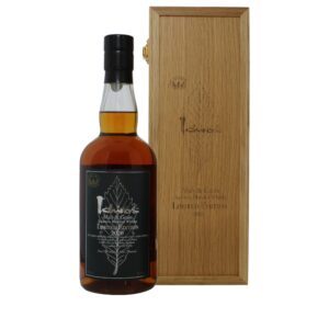 Ichiro's Malt