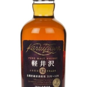 Karuizawa 12 Year Old Pure Malt