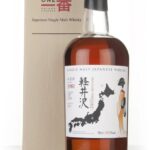 Karuizawa 1981 (bottled 2011) (cask 6256)