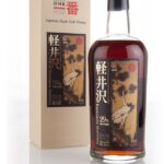 Karuizawa 29 Year Old 1984 (cask 3662)