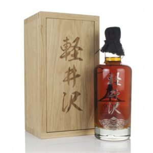 Karuizawa 35 Year Old - Cities Of Japan (Tokyo)