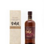 Miyagikyo Sherry Cask