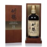 Nikka Taketsuru 21 Year Old