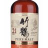 Nikka Taketsuru 21 Year Old - Madeira Cask Finish