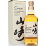 Yamazaki Puncheon 2020