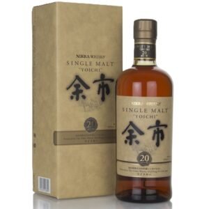 Yoichi 20 Year Old (Old Bottling)