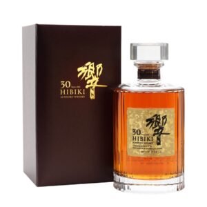 Hibiki 30 Year Old
