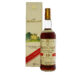 Macallan 10 Year Old (Full Proof) Giovinetti & Figli