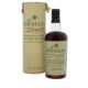 Macallan 1981 Exceptional Cask