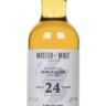Macallan 24 Year Old 1993 Single Cask (Master of Malt) (47.8% ABV)