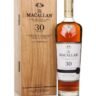 Macallan 30 Year Old Sherry Oak (2023 Release)
