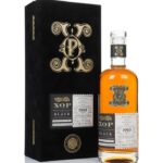 Macallan 31 Year Old 1990 (cask 15149) - Xtra Old Particular The Black Series (Douglas Laing)