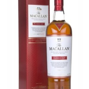 Macallan Classic Cut (2017 Edition)