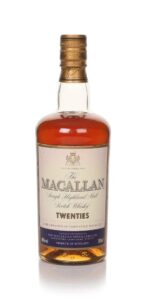 Macallan Decades - Twenties