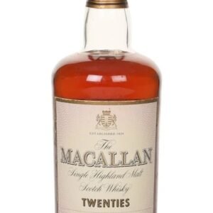 Macallan Decades - Twenties