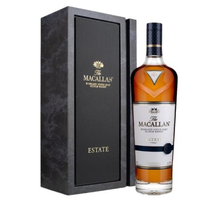 Macallan Estate