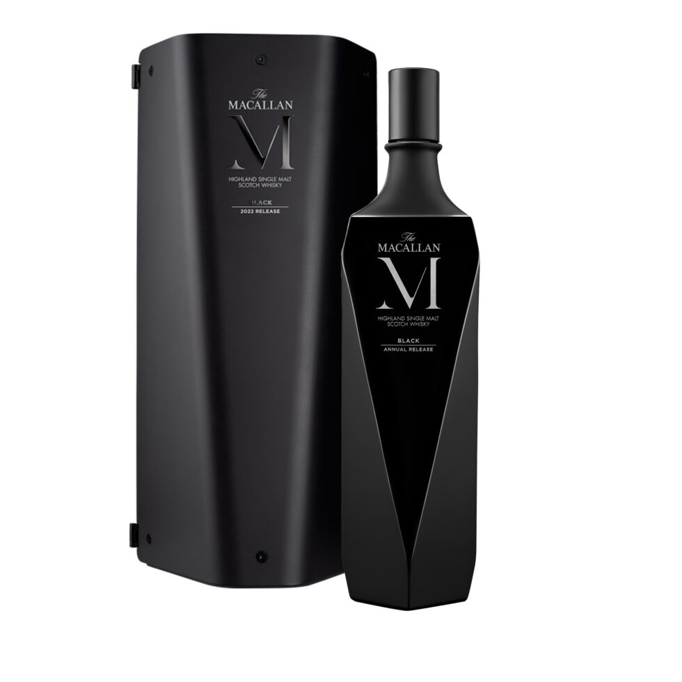 Macallan M Black 2022