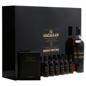 Macallan Masters