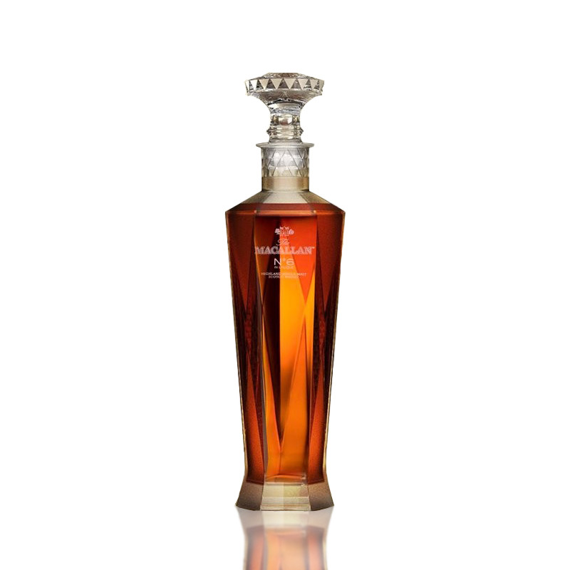 Macallan No 6