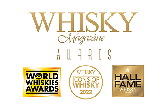 Whisky Magazine Awards 2022