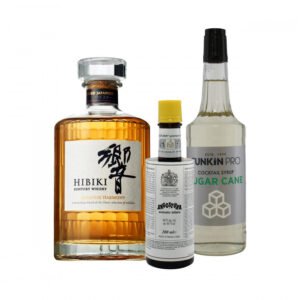 Whisky Sour Cocktail Bundle