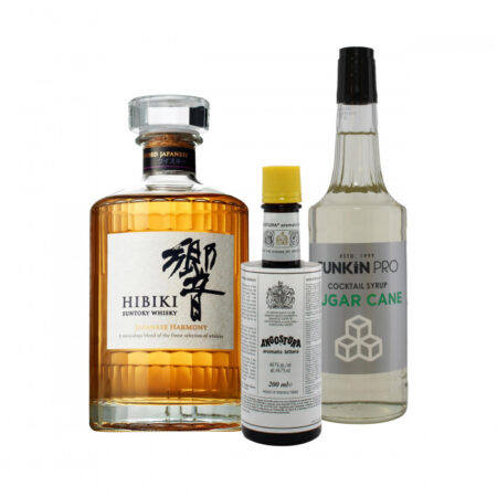 Whisky Sour Cocktail Bundle