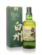 Hakushu 12 Year Old - 100th Anniversary Limited Edition