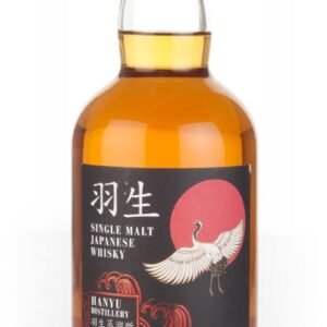 Hanyu 2000 (cask 921) (bottled 2014) Whisky