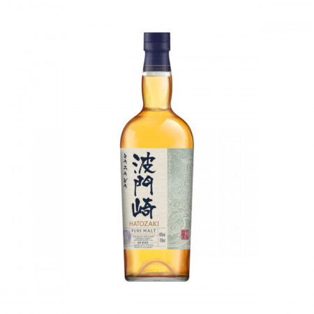 Hatozaki Pure Malt