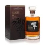 Hibiki 21 Year Old Whisky