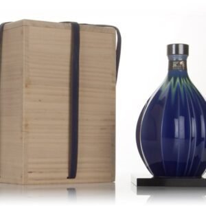 Hibiki 35 Year Old by Tokuda Yasokichi III Whisky