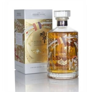 Hibiki Japanese Harmony - 30th Anniversary Limited Edition Whisky