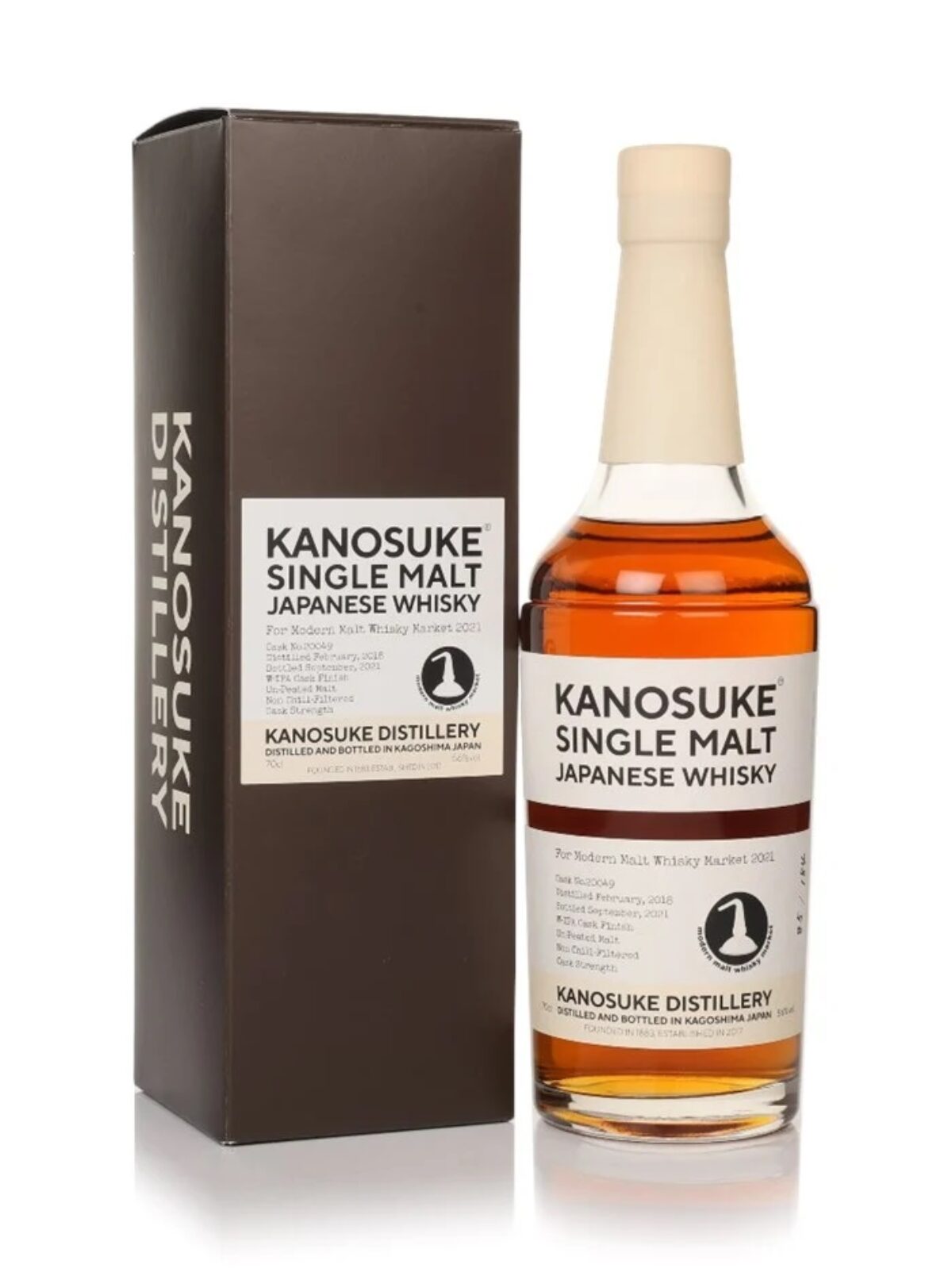 Kanosuke Archives - Scotch Spirit | Whisky Shop