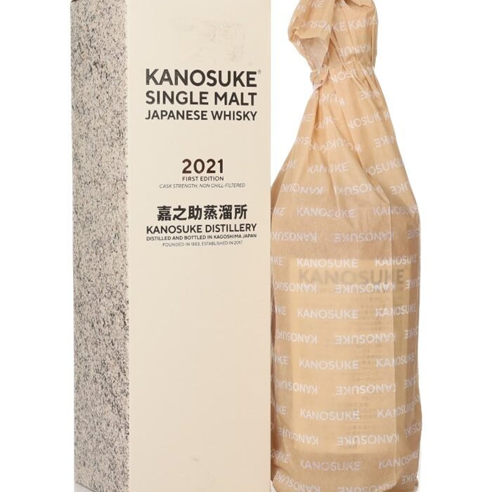 Kanosuke – Scotch Spirit | Whisky Shop