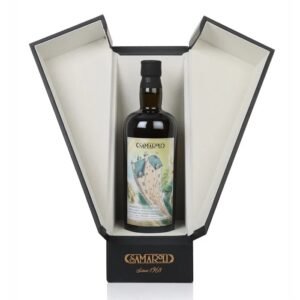 Macallan 1989 (bottled 2022) (cask 6690) - Samaroli Whisky