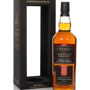 Macallan 1997 (bottled 2023) - Speymalt (Gordon & MacPhail) Whisky