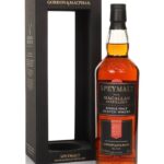 Macallan 2001 (bottled 2022) - Speymalt (Gordon & MacPhail) Whisky