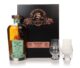 Macallan 21 Year Old 1997 (cask 628) - 30th Anniversary Gift Box (Signatory)