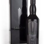 Macallan 21 Year Old - Savoy Single Malt Collection Whisky