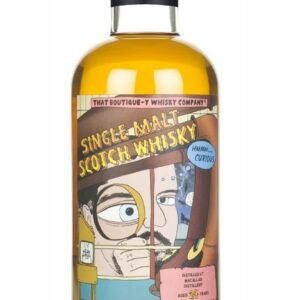 Macallan 24 Year Old