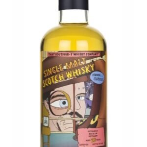 Macallan 28 Year Old (That Boutique-y Whisky Company)