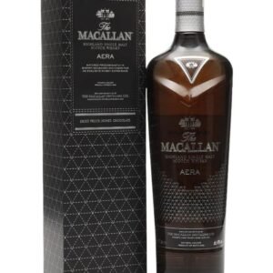 The Macallan Aera Whisky 70cl