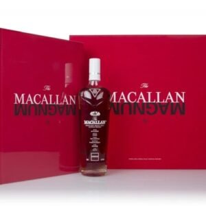 Macallan Masters