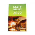 Malt Whisky Yearbook 2022