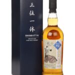 Sanmi-Ittai Single Cask