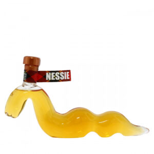 Stylish Whisky Mini Nessie Decanter 10cl